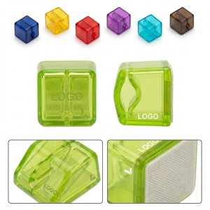 Adhesive Cable Management Strip for Desks and Walls